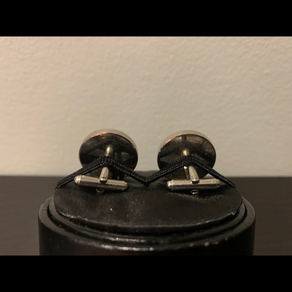 Cuff links x 3 - Picture 3 of 6